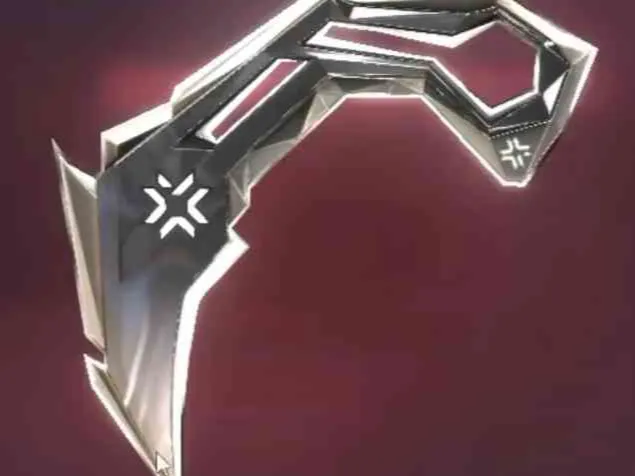 Vct karambit