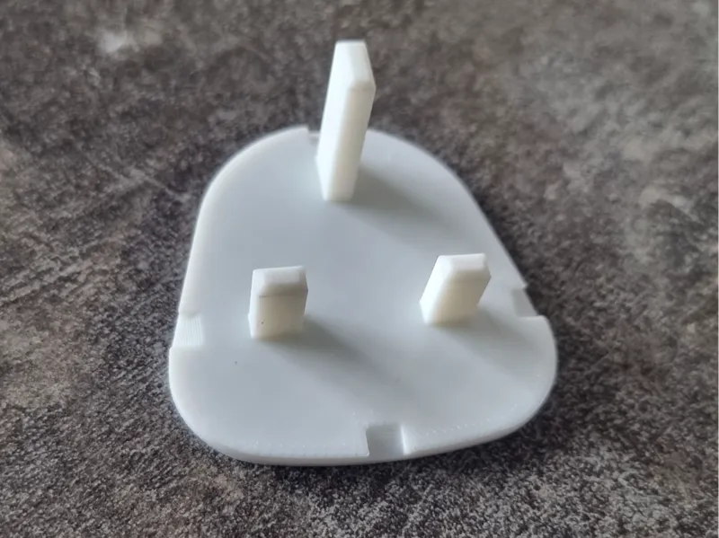 Plug protector