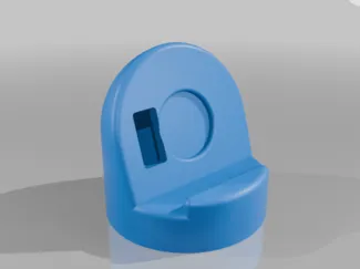 Xiaomi Smart Band 9 Pro charging stand