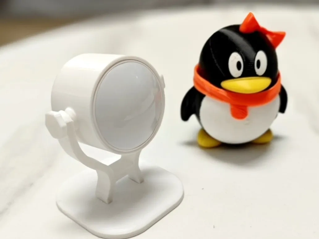 小米人体存在传感器支架