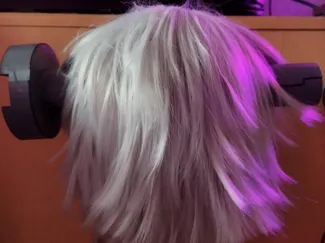 Soul Eater Cosplay Dr. Stein Screw