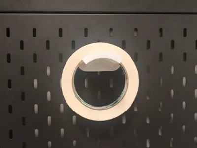 Tape Dispenser - 1.2MM, 3MM, 5MM Thickness