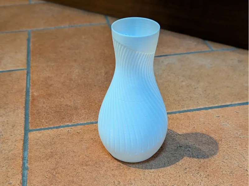 Vase 1 S Dynamic