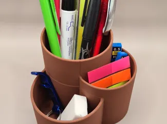 Pencil Holder 