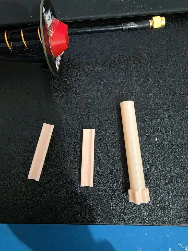 prodrone penetrator v2 stiffy