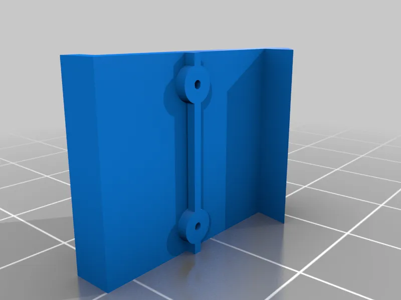 volantex phoenix 1600 wing clip
