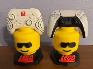 MEGA LEGOJoystick Holder