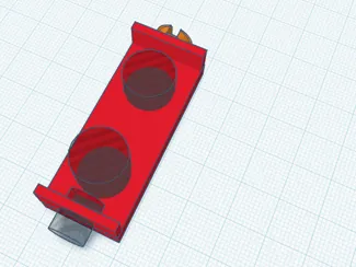 7.62/54R and 44 mag shell holders