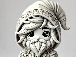 dwarf