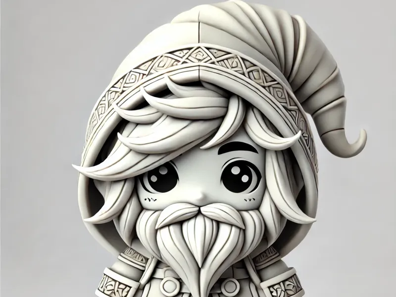dwarf
