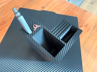 Cupra Born Organizer