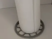 Paper Towel Holder (No Supports)