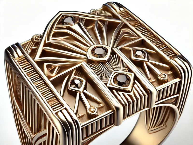 signet ring