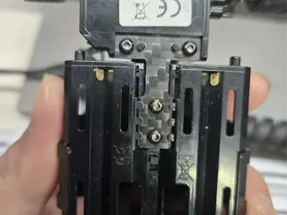 MINI蚊车后驱扭腰板0.8厚