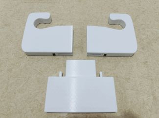 实用】方向盘桌板