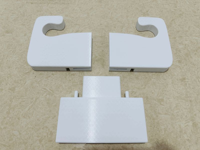 实用】方向盘桌板