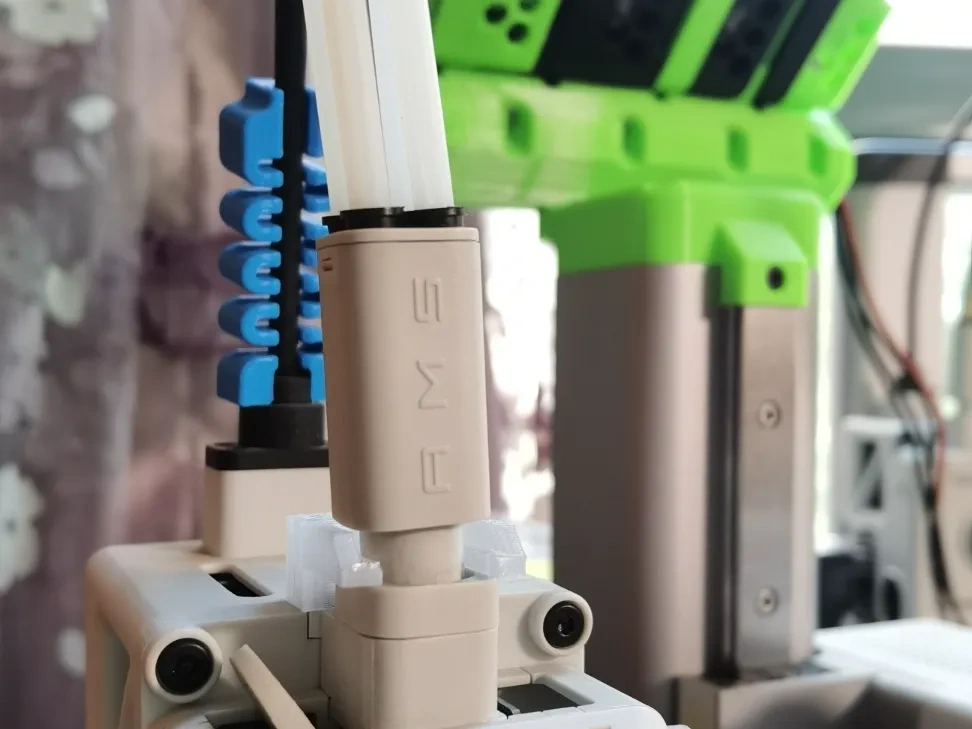 拓竹A1&A1mini 五通 辅助固定器