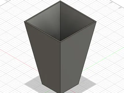 Simple Bin