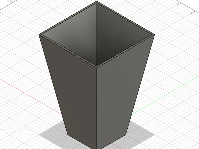 Simple Bin