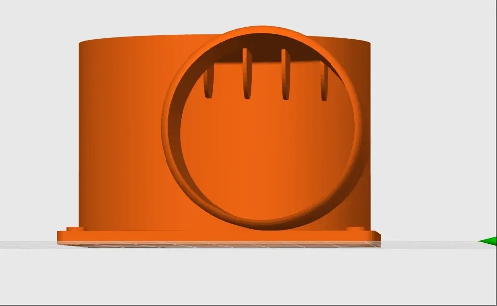 Malco CDR Duct Ripper – Hole Starter For Blind Cuts, Hardened Corrosion-Resistant Tip With Cushioned Grip, For HVAC Work