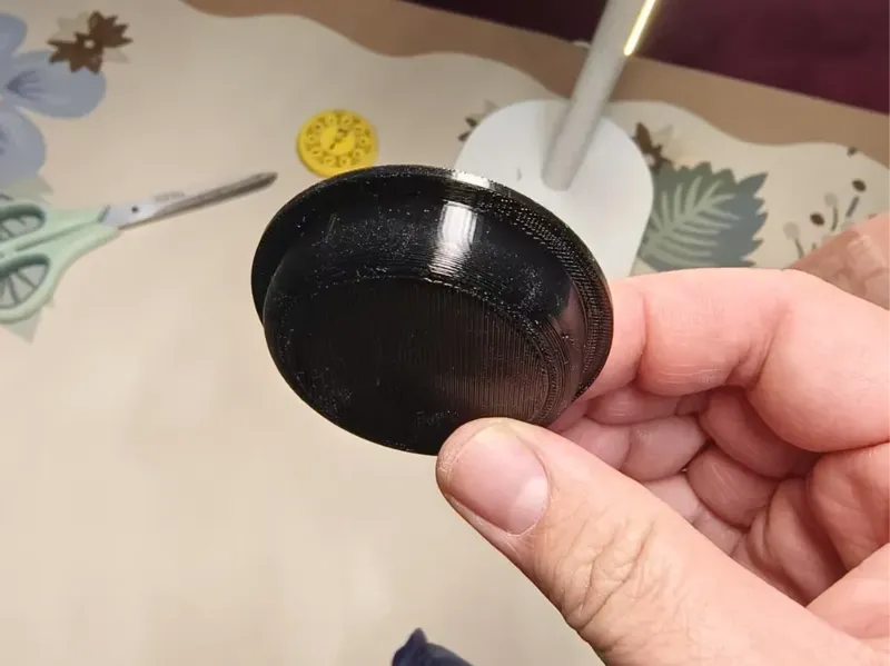 50管堵头