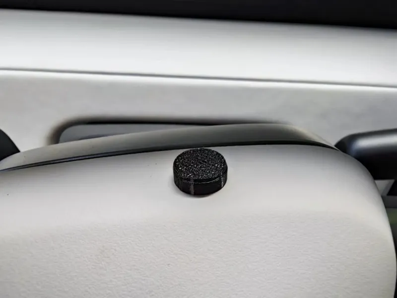 ICAR V23 仪表台螺丝盖