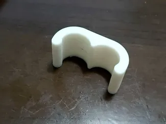 鼓棒夾