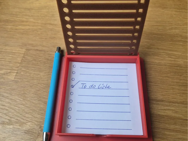 To do List Organizer/ Maker