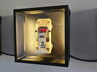 Display speed champions