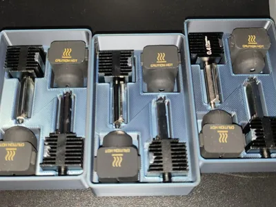 HOTEND CASE