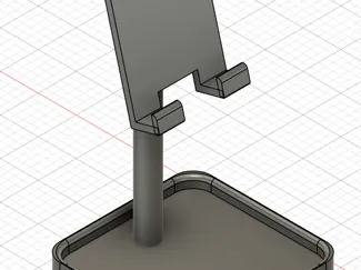 Generic phone stand
