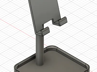 Generic phone stand