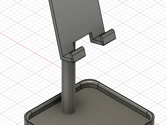 Generic phone stand