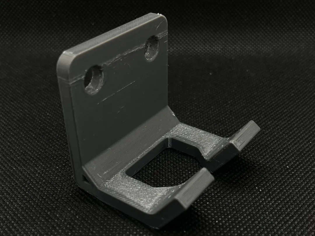 Multi-functional Hook (Print-in-Place, 0 Supports) by 树下成熟 - MakerWorld