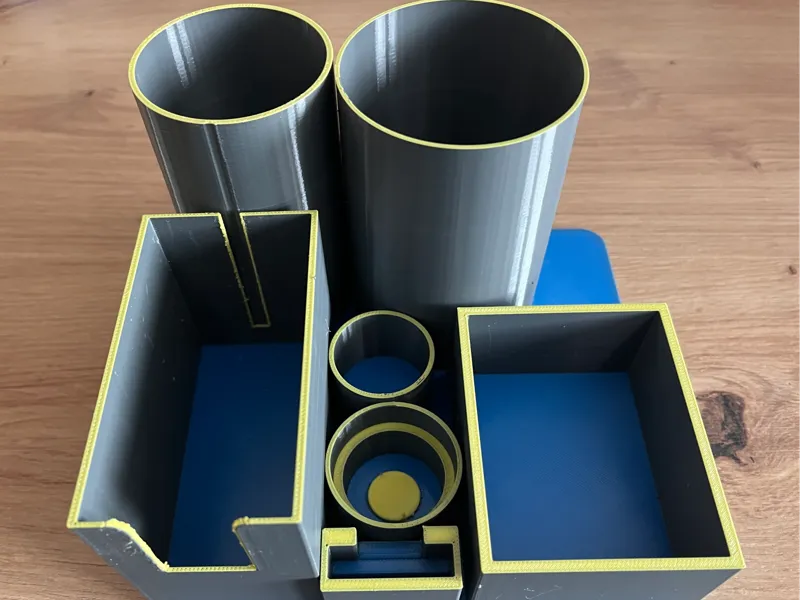 Tool Holder 