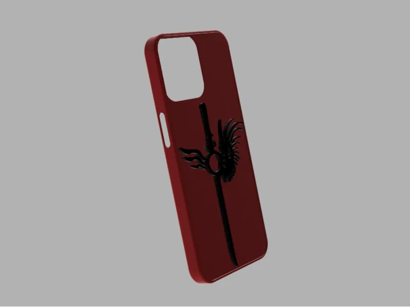 Iphone 15 Pro Case