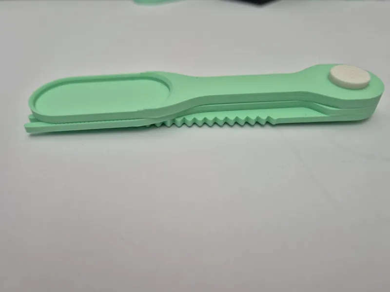 Travel cutlery
