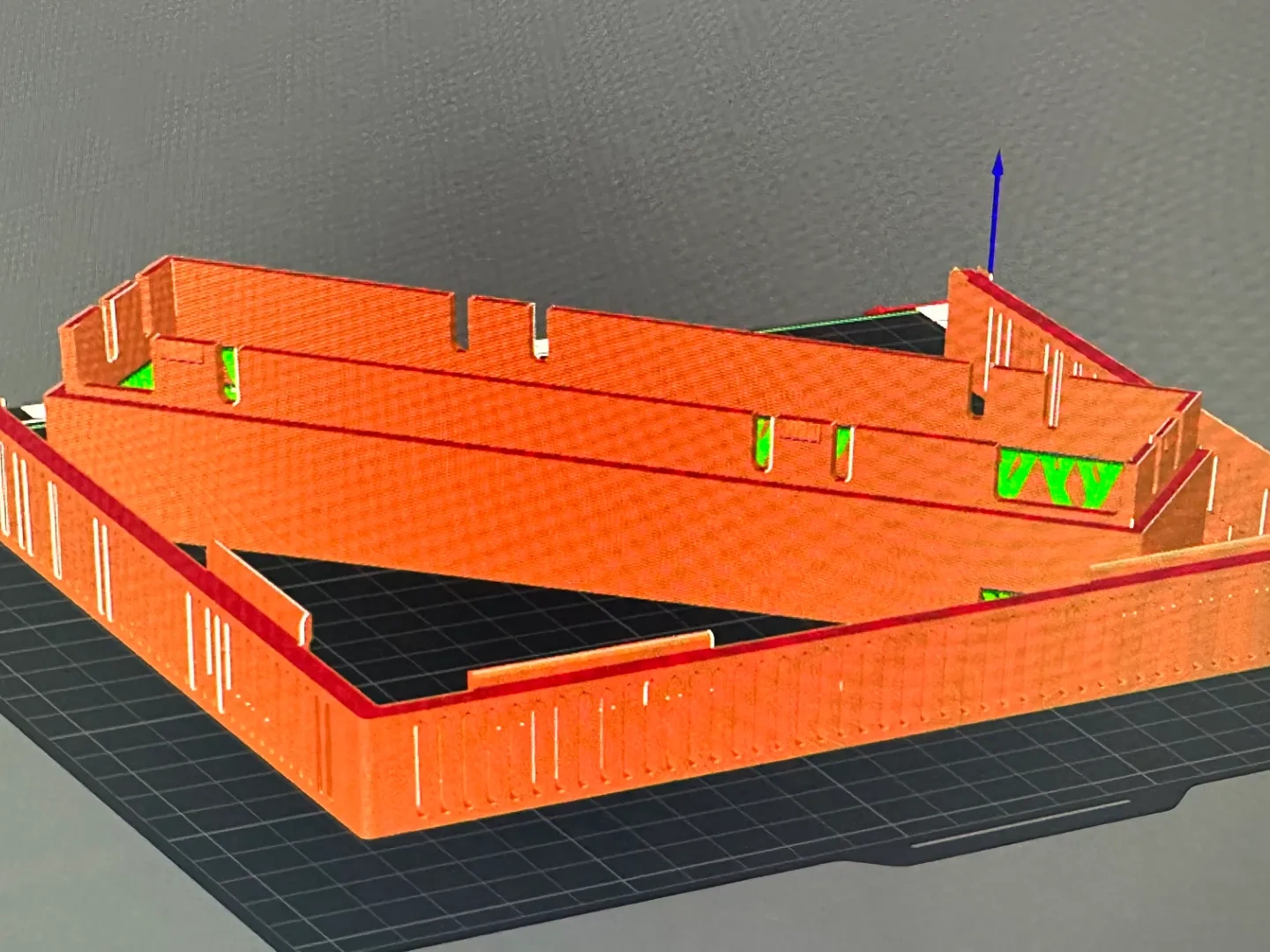 Xiaomi Fish Tank 2nd Generation Heightening, Eliminates Fog, with ...