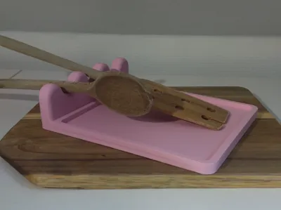 Kitchen Utensil Holder