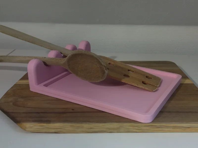 Porte ustensile de cuisine 