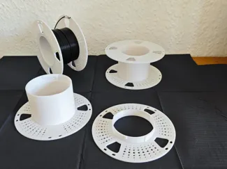 Little Spool