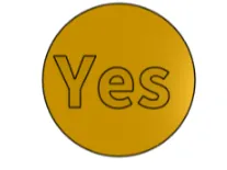Coin decision maker