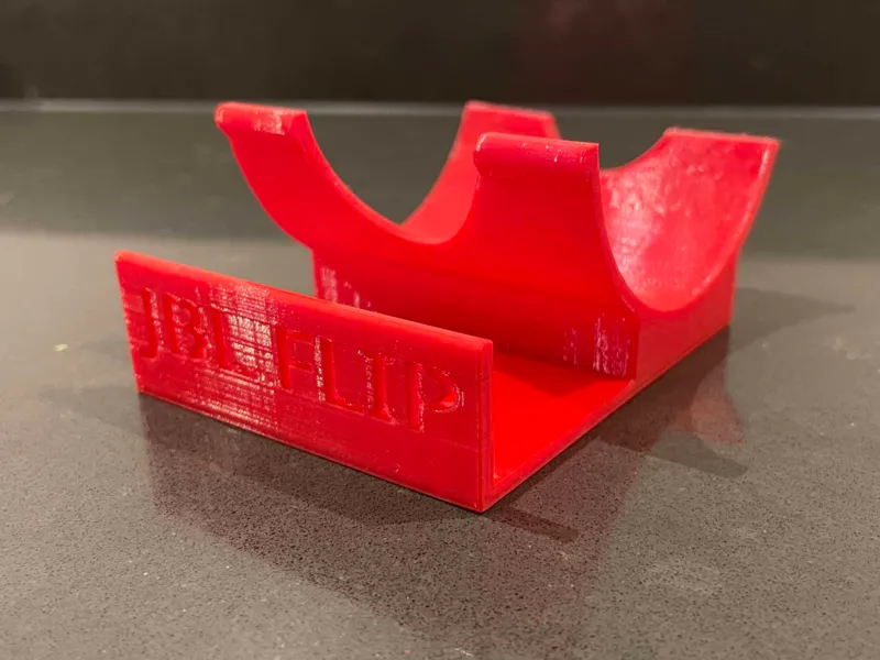 JBL flip 5 Stand