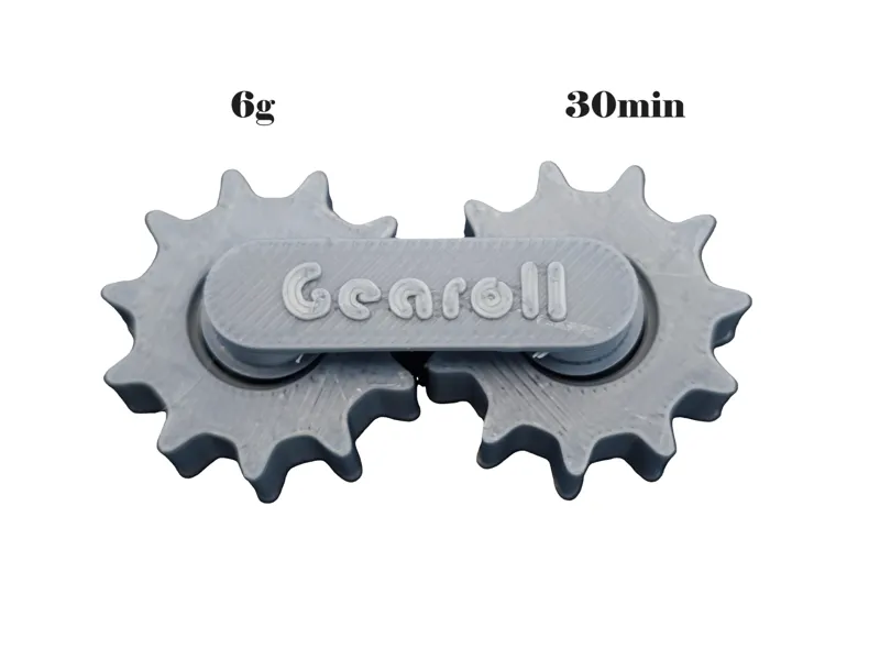 gearoll