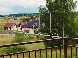 Yagi Uda Antenna