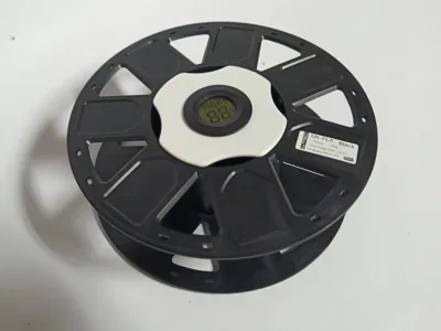 Desiccant Box for Filament Spools