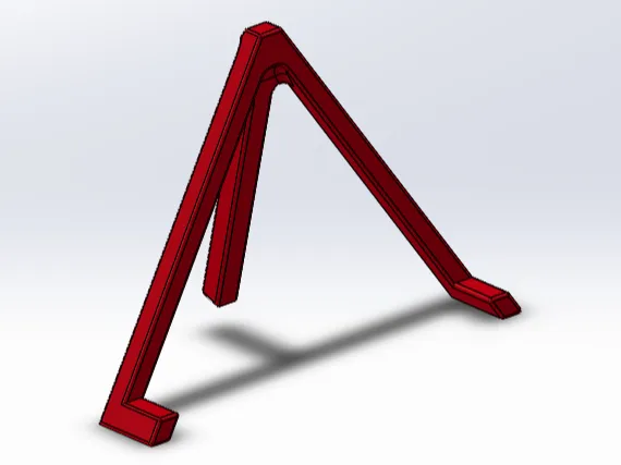 Picture Stand