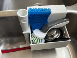 Sink Caddy