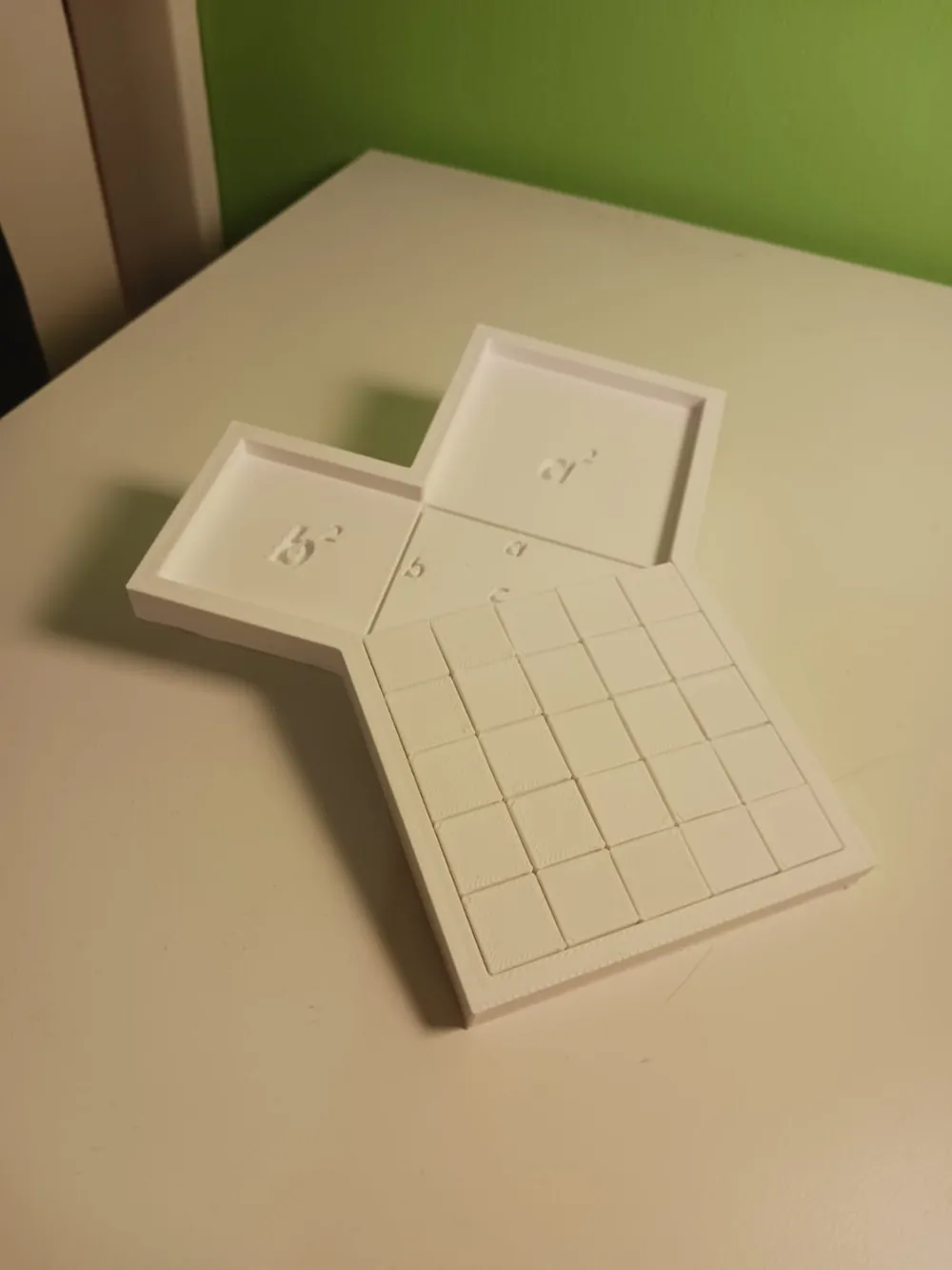 Pythagorean Theorem By Speedy 808 MakerWorld pythagorean-theorem-by-speedy-808-makerworld