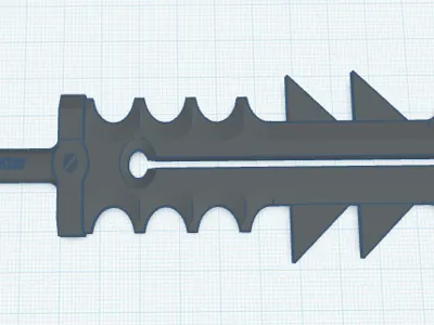 HamsterSword.stl